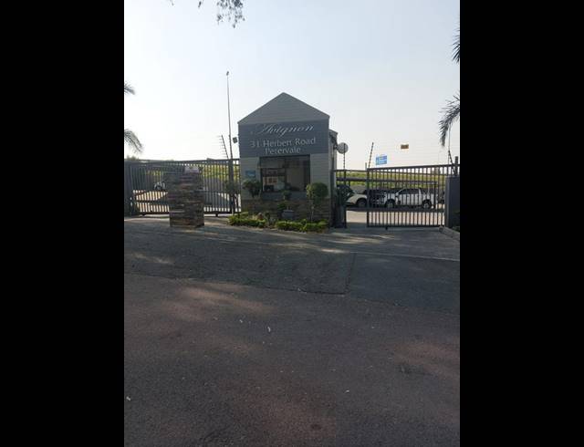 1 BEDROOM APARTMENT FOR SALE IN PETERVALE